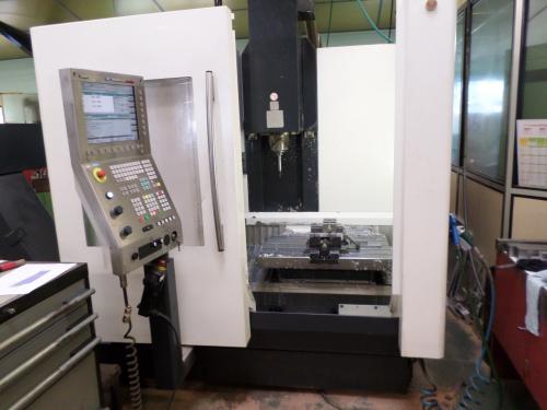 DMG DMC 635 V